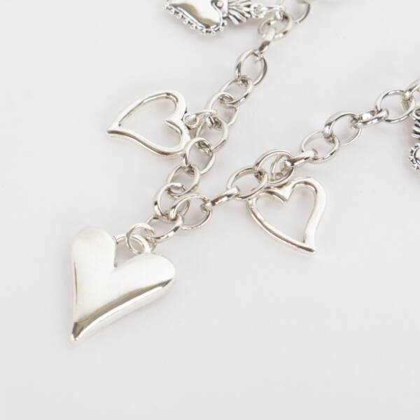 KEVINGSTON COLLAR HEART - Image 3