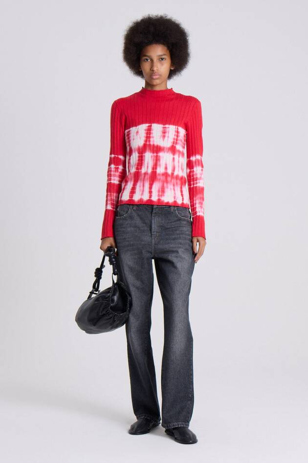 MARIA CHER SWEATER BIS BETA MIX 1