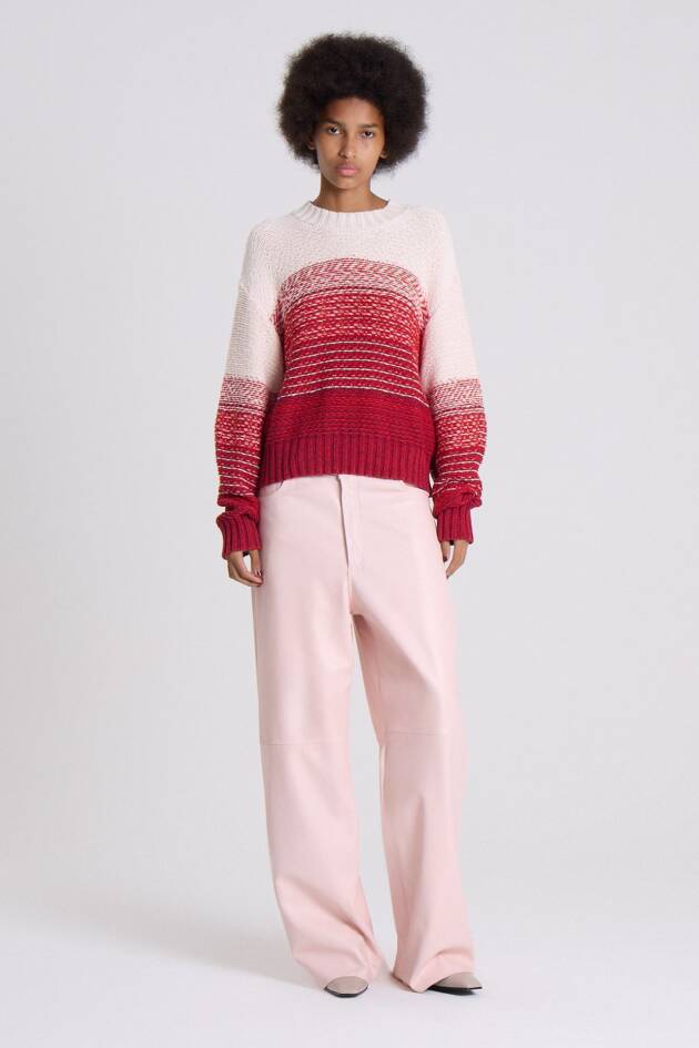 MARIA CHER SWEATER ORIONIDAS MIX 2