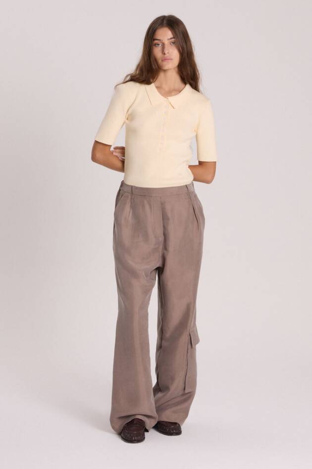 MARIA CHER PANTALON ANKAA VISON