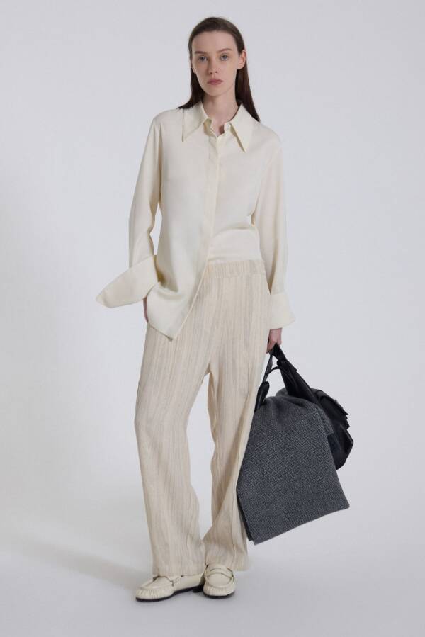 MARIA CHER PANTALON ALYA ESTAMPADO