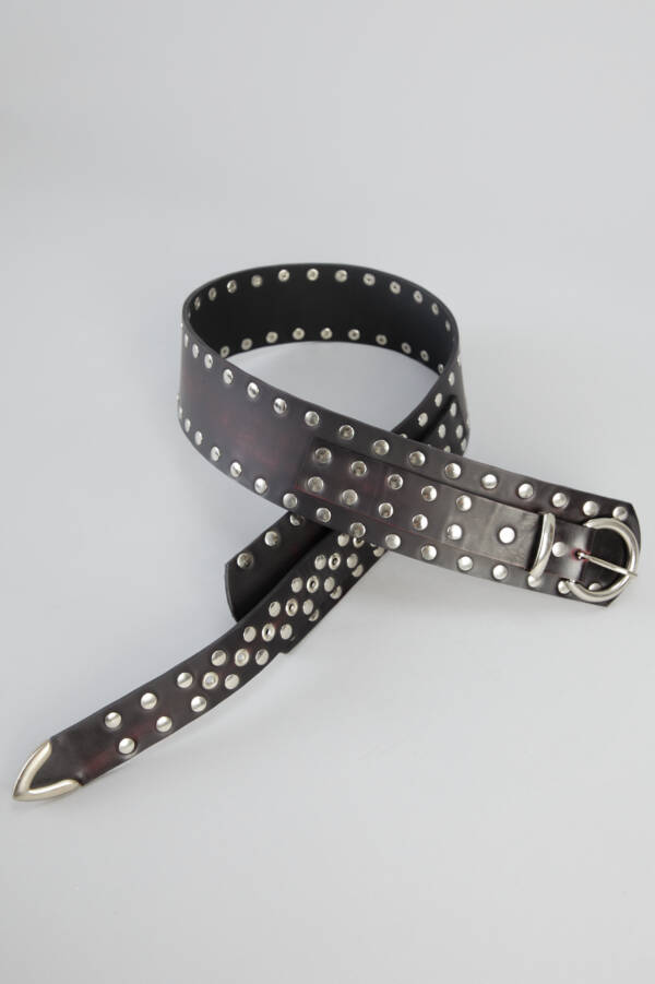 KOSIUKO FAJA DOTTED - Image 2