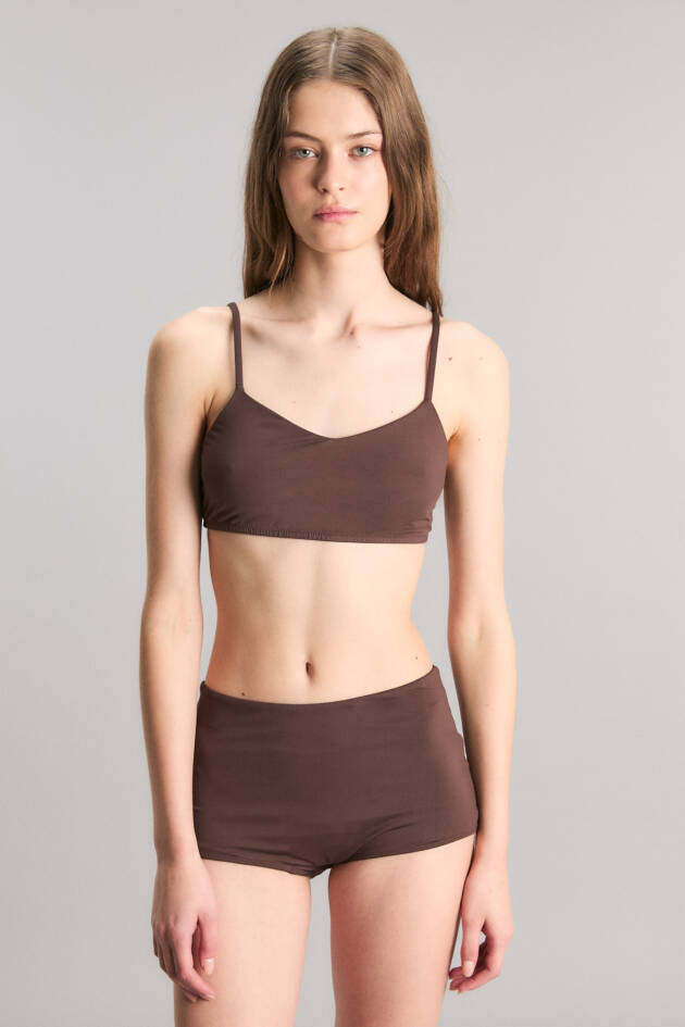 KOSIUKO TOP NET BROWN