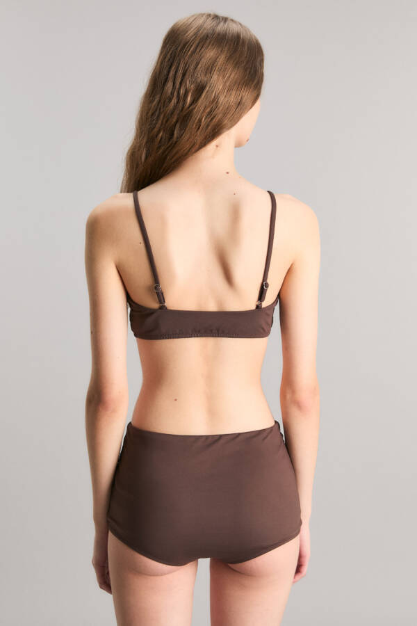 KOSIUKO CULLOTE NET BROWN - Image 2