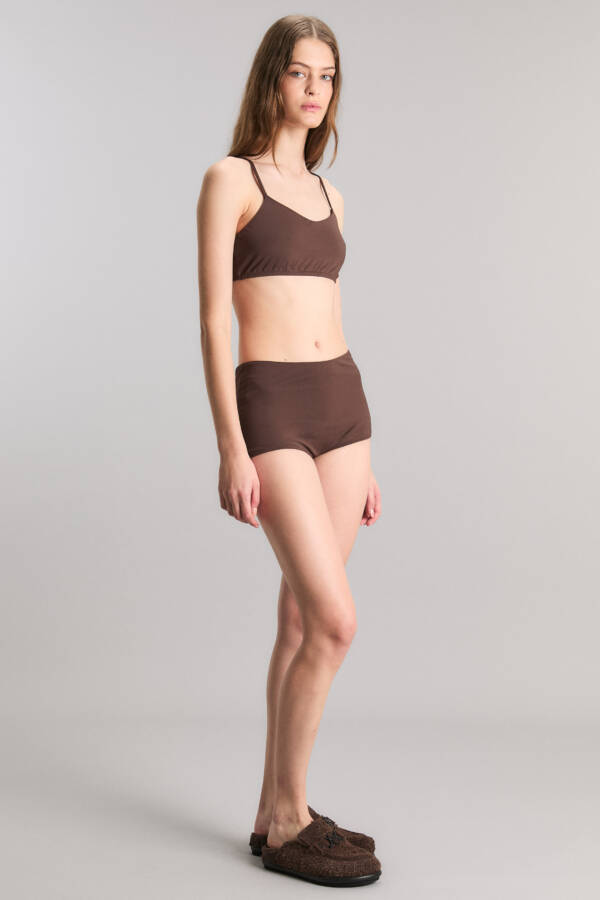 KOSIUKO CULLOTE NET BROWN - Image 3