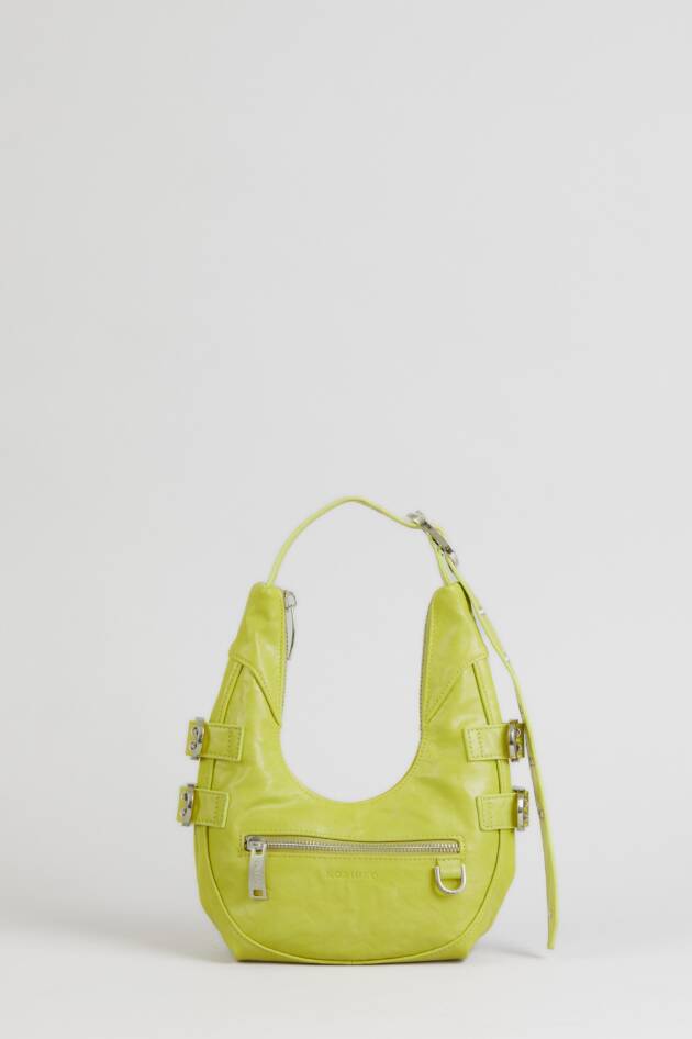 KOSIUKO CARTERA WILDNESS