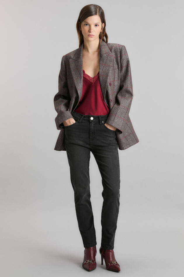 KOSIUKO JEANS MOON DARK