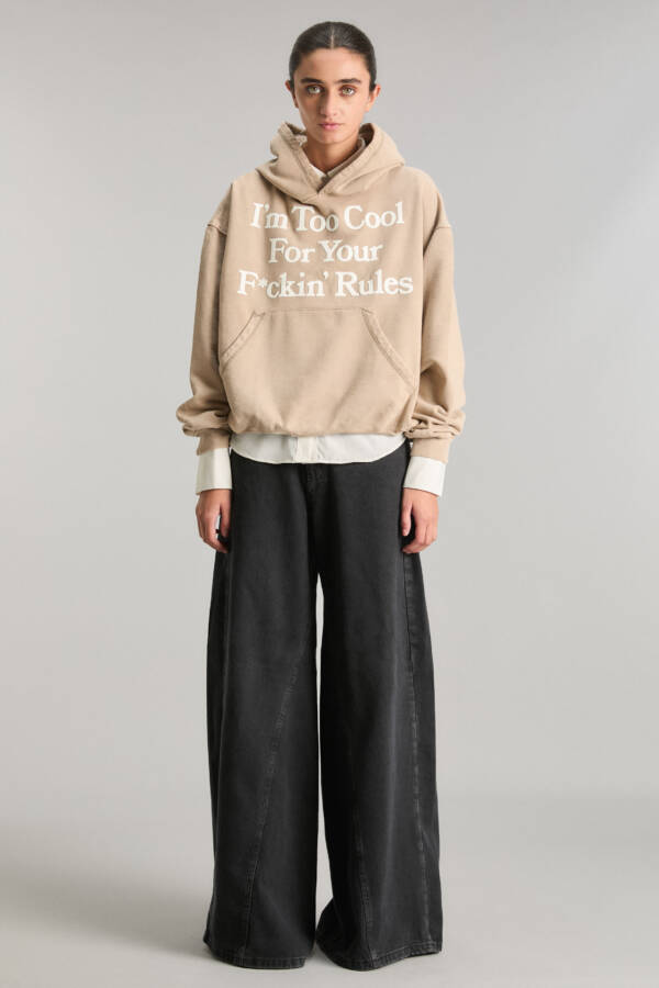 KOSIUKO BUZO NO F RULES