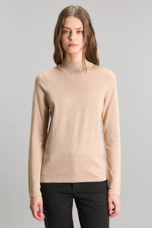 KOSIUKO POLERA MANEATER GOLD