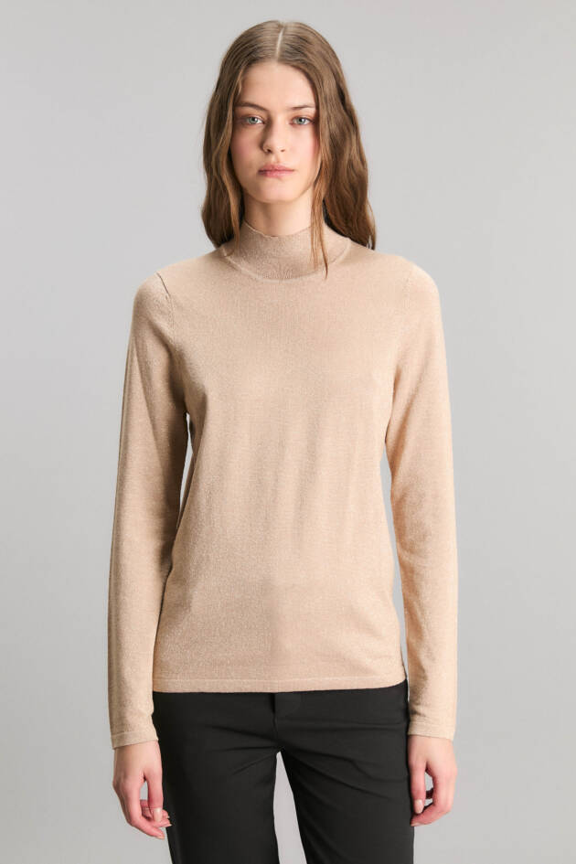 KOSIUKO POLERA MANEATER GOLD