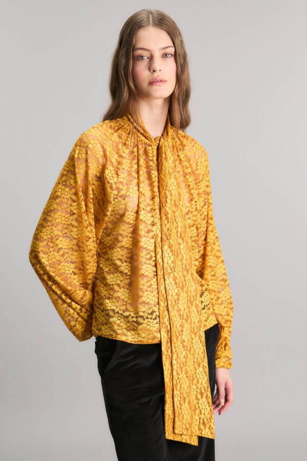 KOSIUKO BLUSA UNDERSTAND ME - Image 3