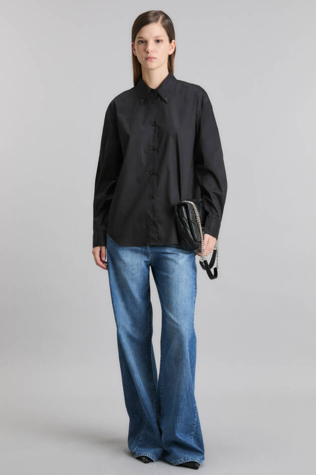 KOSIUKO CAMISA SECRET AFFAIR