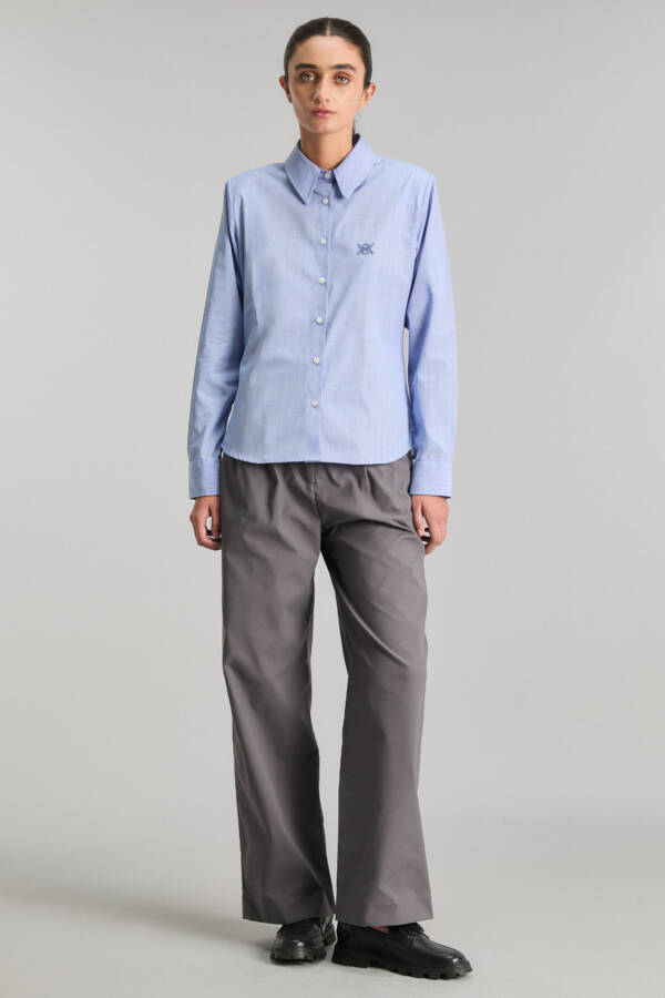 KOSIUKO CAMISA UNTITLED