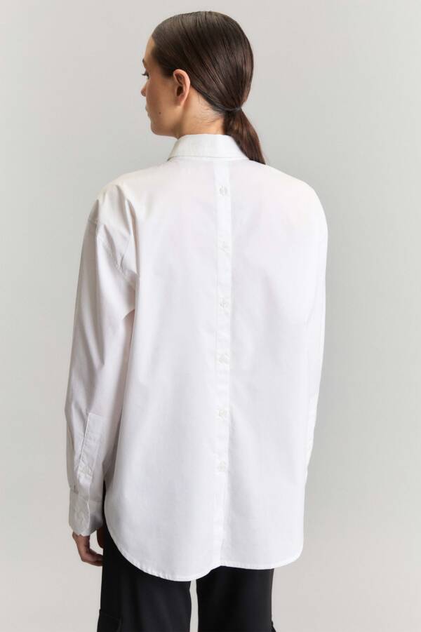 KOSIUKO CAMISA FEMME