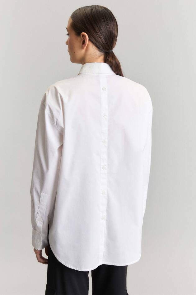 KOSIUKO CAMISA FEMME