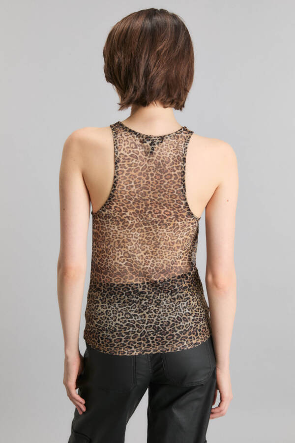 KOSIUKO MUSCULOSA ROCK N ROAR - Image 2