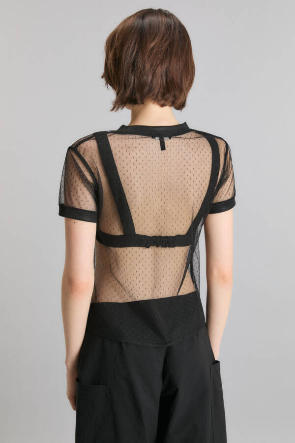 KOSIUKO REMERA VELVET MUSE - Image 2