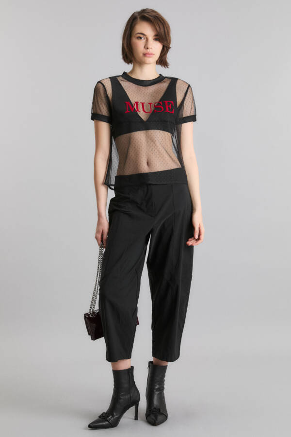 KOSIUKO REMERA VELVET MUSE - Image 3