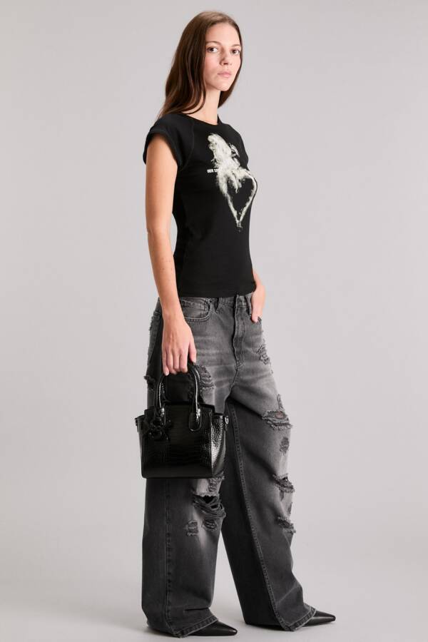 KOSIUKO REMERA SMOKE LINGER - Image 3