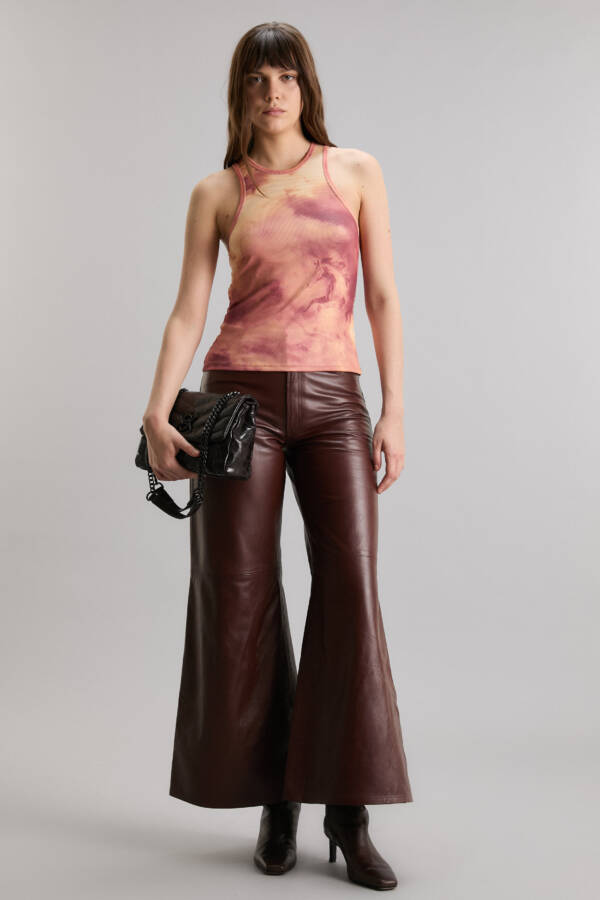 KOSIUKO MUSCULOSA VINTAGE MEMORIES