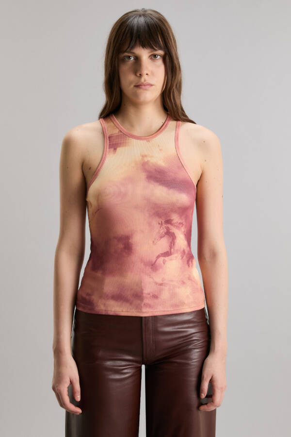KOSIUKO MUSCULOSA VINTAGE MEMORIES - Image 3