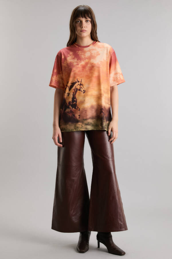 KOSIUKO REMERA VINTAGE MEMORIES
