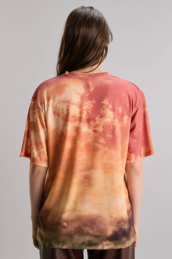 KOSIUKO REMERA VINTAGE MEMORIES - Image 2