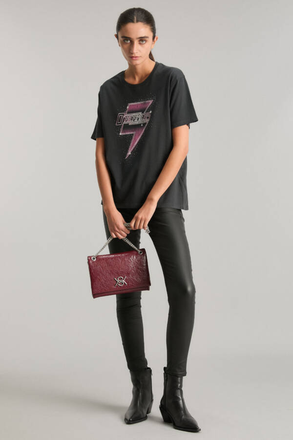 KOSIUKO REMERA WORLD TOUR