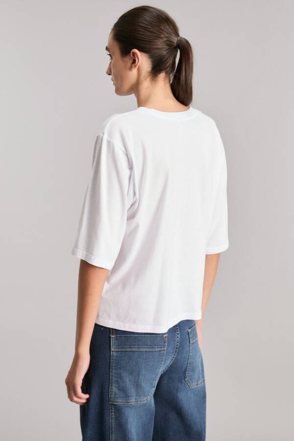 KOSIUKO REMERA CHERRY GIRL - Image 2