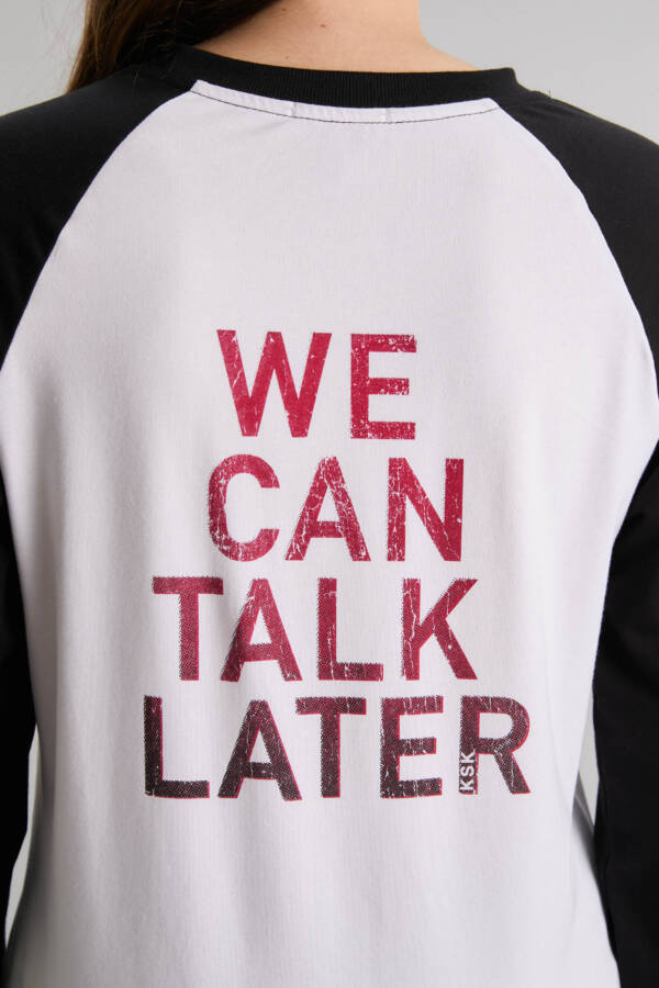 KOSIUKO REMERA TALK LATER - Image 2