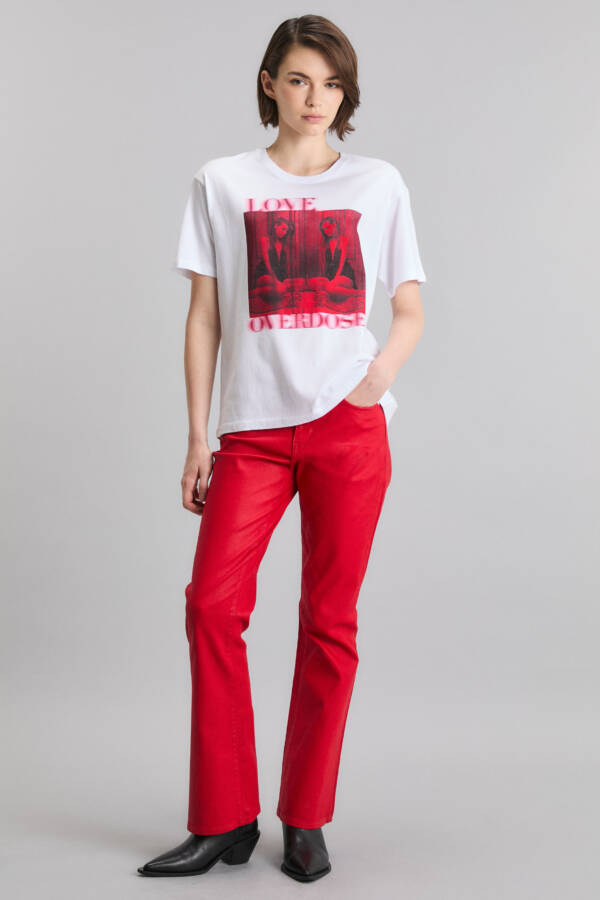 KOSIUKO REMERA LOVE OVERDOSE - Image 3