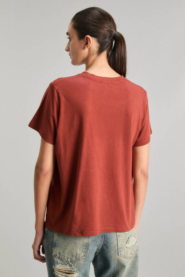 KOSIUKO REMERA NO RISK - Image 2