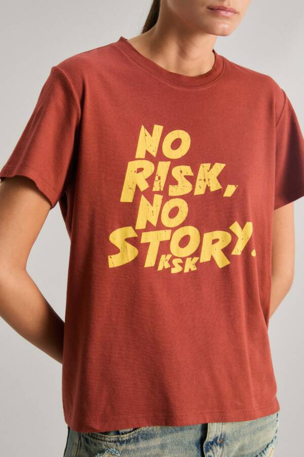 KOSIUKO REMERA NO RISK - Image 3