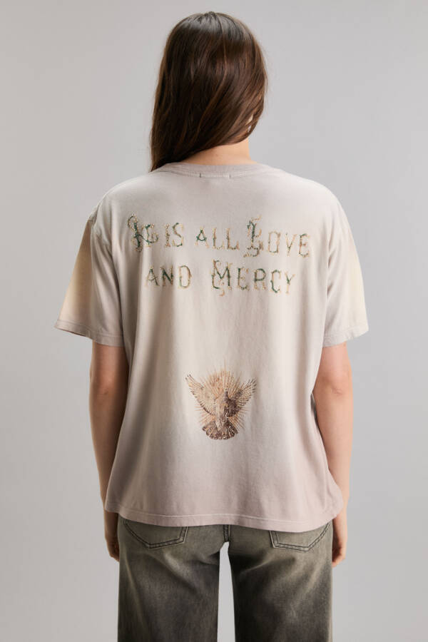 KOSIUKO REMERA MERCY CUSTOM - Image 2