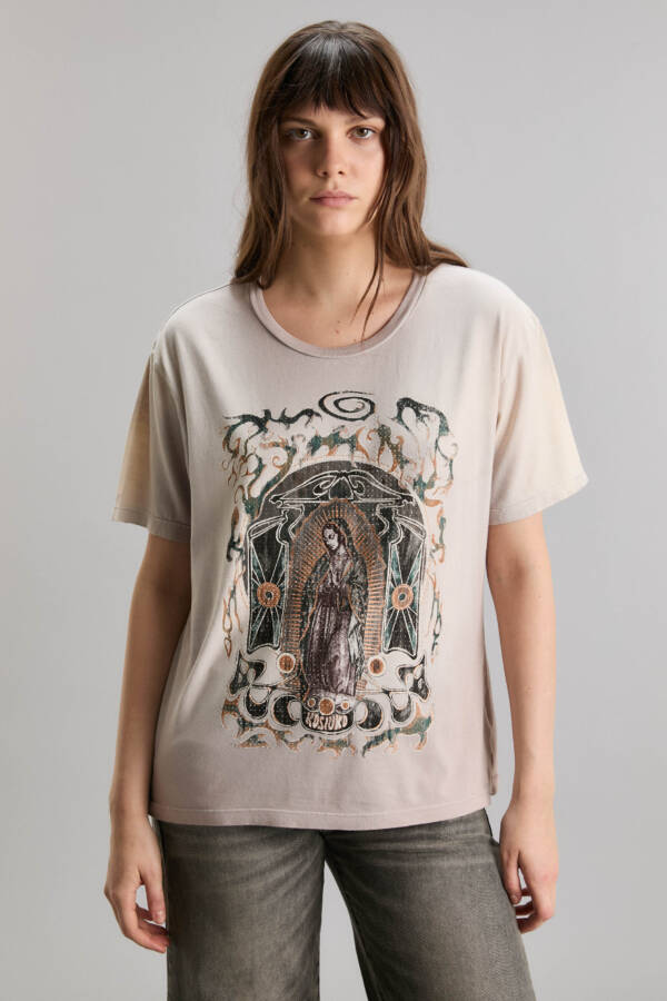 KOSIUKO REMERA MERCY CUSTOM - Image 3