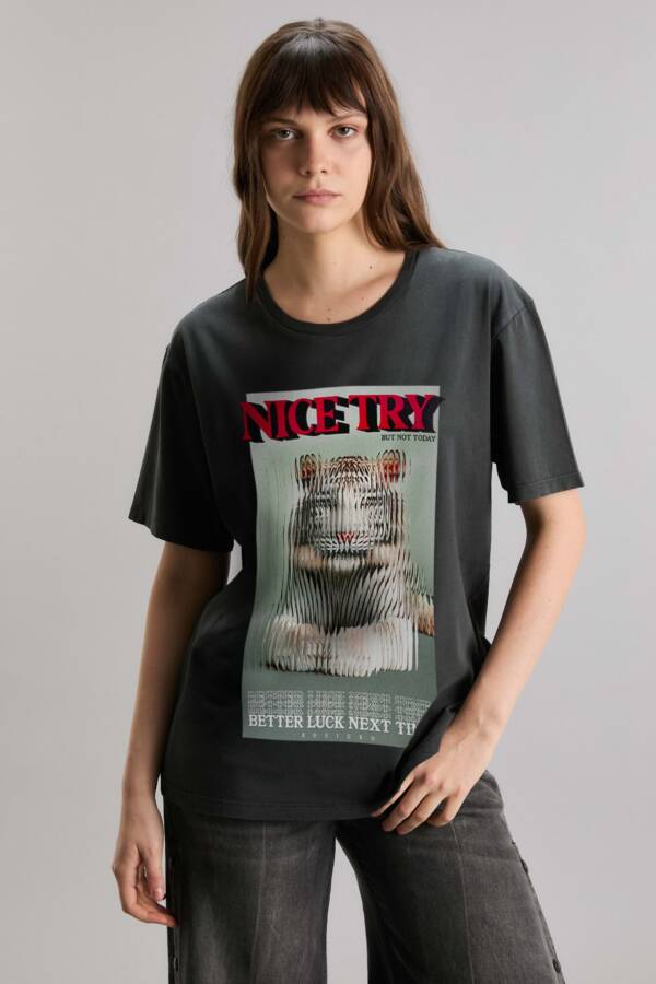 KOSIUKO REMERA NICE TRY - Image 3