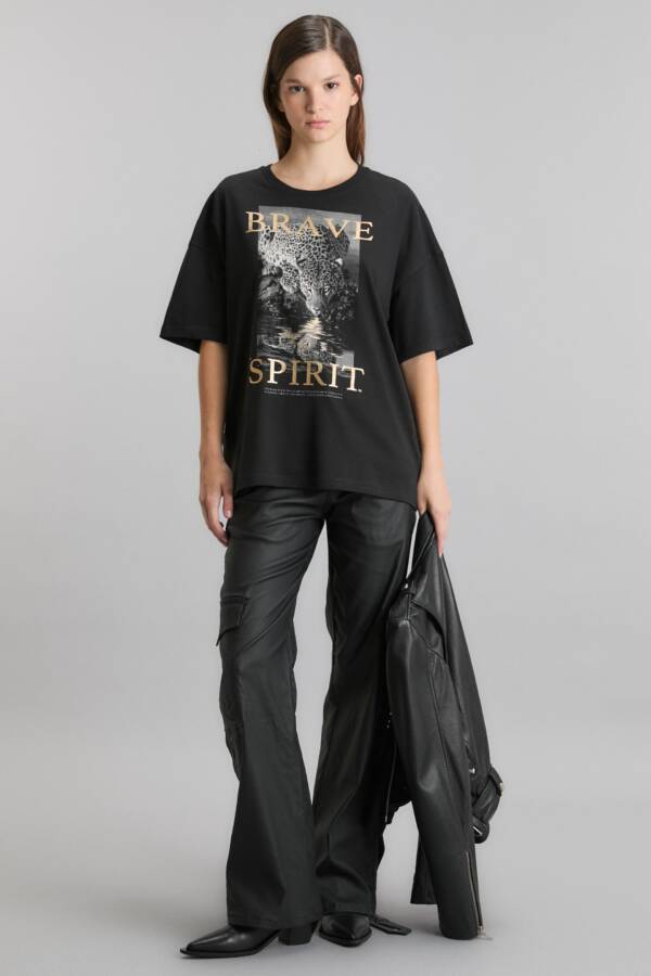 KOSIUKO REMERA THIRSTY SPIRIT