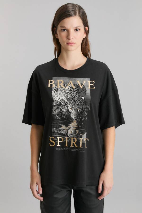 KOSIUKO REMERA THIRSTY SPIRIT - Image 3