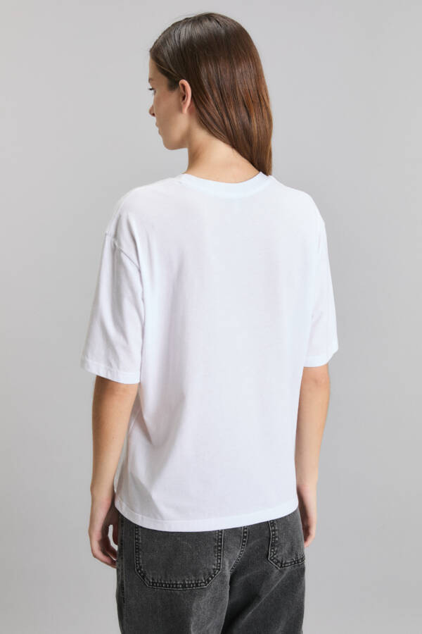 KOSIUKO REMERA STYLE REMAINS - Image 2