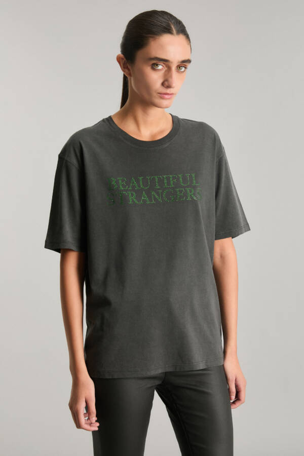 KOSIUKO REMERA BEAUTIFUL STRANGERS - Image 3