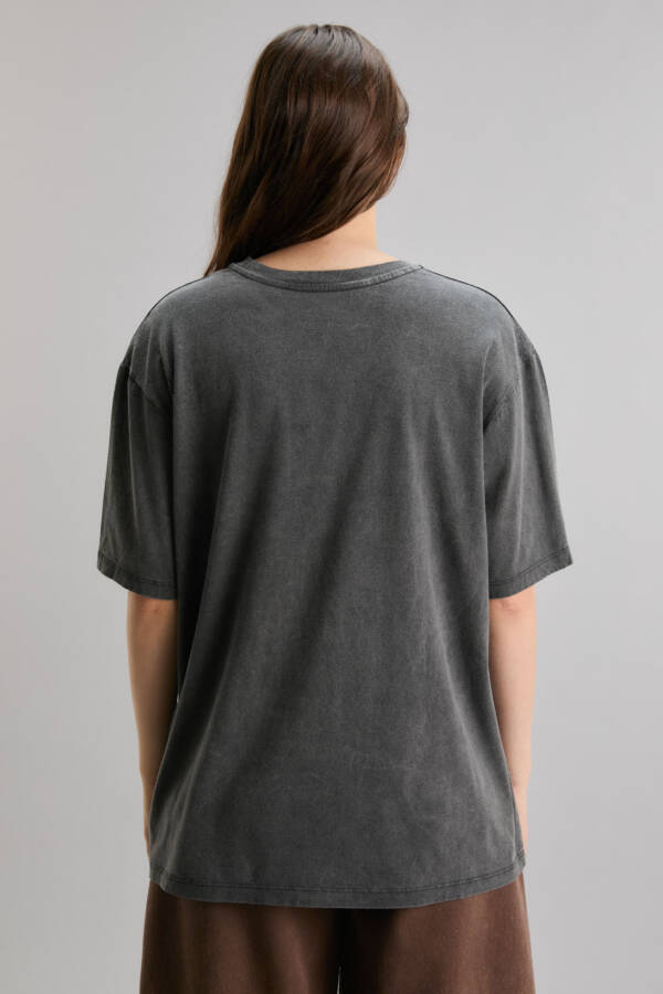 KOSIUKO REMERA TATTOO YOU KSK - Image 2