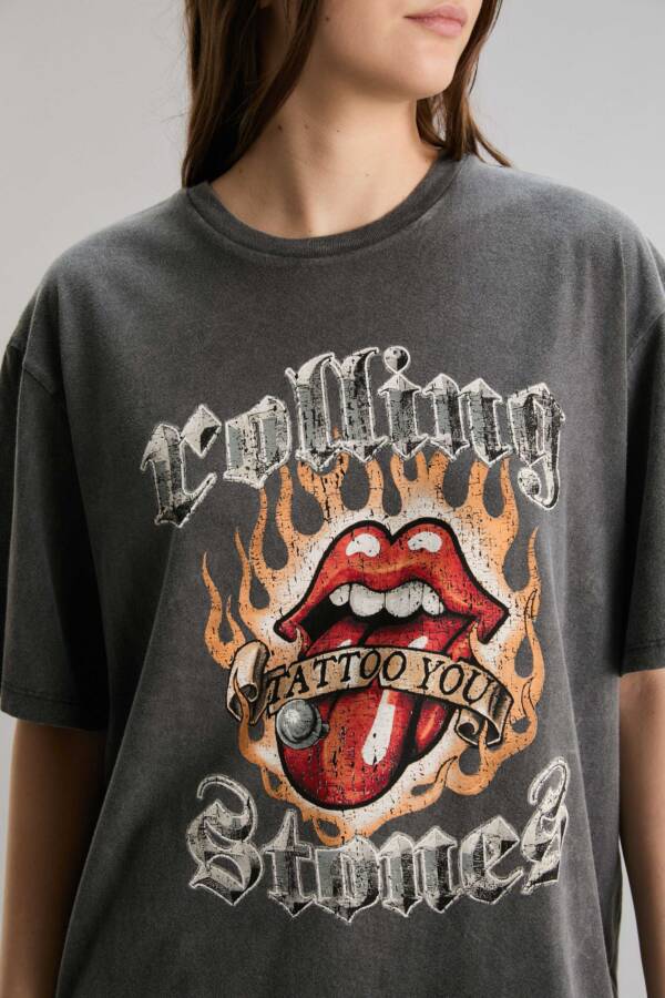 KOSIUKO REMERA TATTOO YOU KSK - Image 3