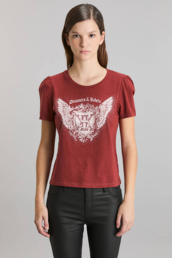 KOSIUKO REMERA GLORIOUS HERITAGE