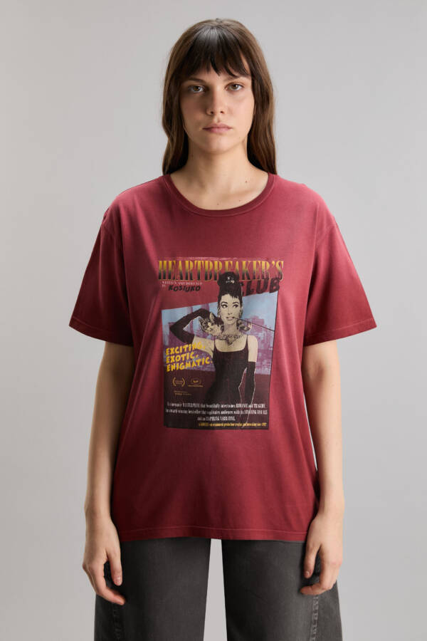 KOSIUKO REMERA HEARTBREAKERS - Image 3