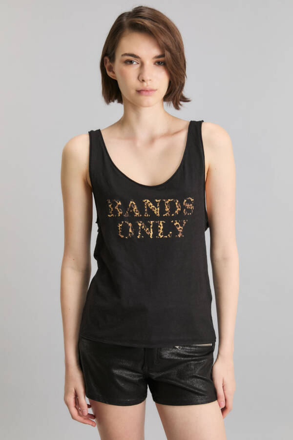 KOSIUKO MUSCULOSA BANDS ONLY