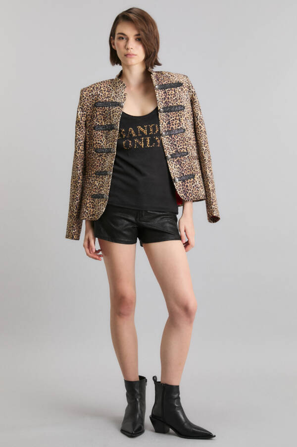 KOSIUKO MUSCULOSA BANDS ONLY - Image 3