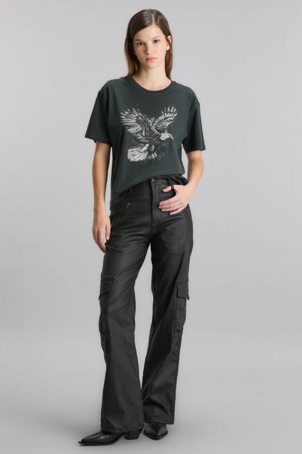 KOSIUKO REMERA EAGLES LAND