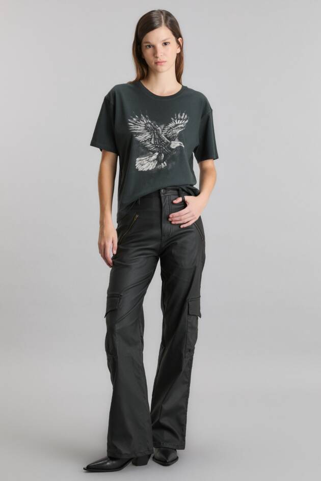 KOSIUKO REMERA EAGLES LAND
