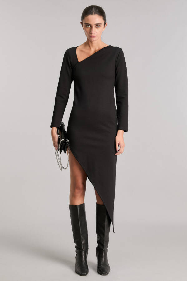 KOSIUKO VESTIDO SPIKE