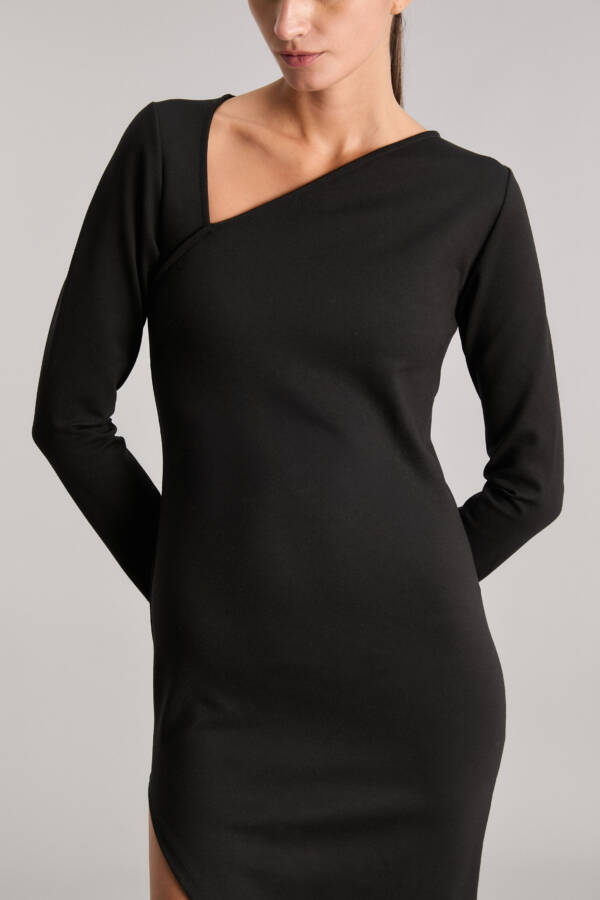 KOSIUKO VESTIDO SPIKE - Image 3